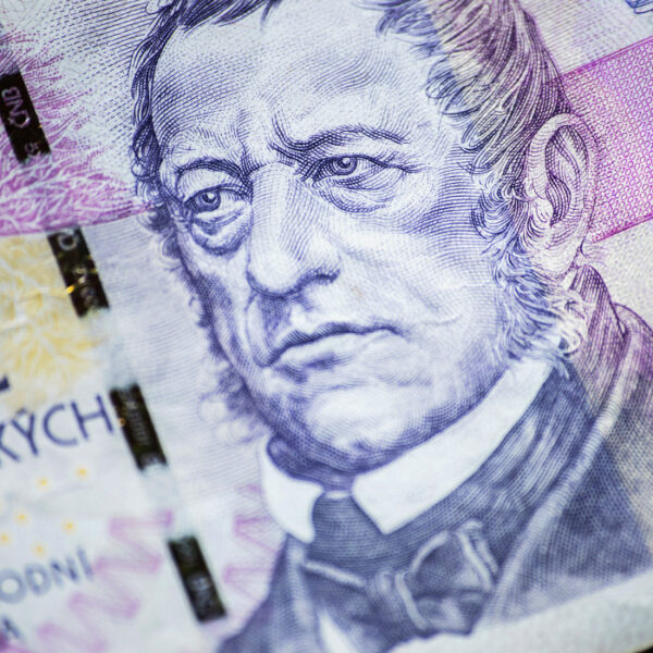 Finanční dar 1.000,-